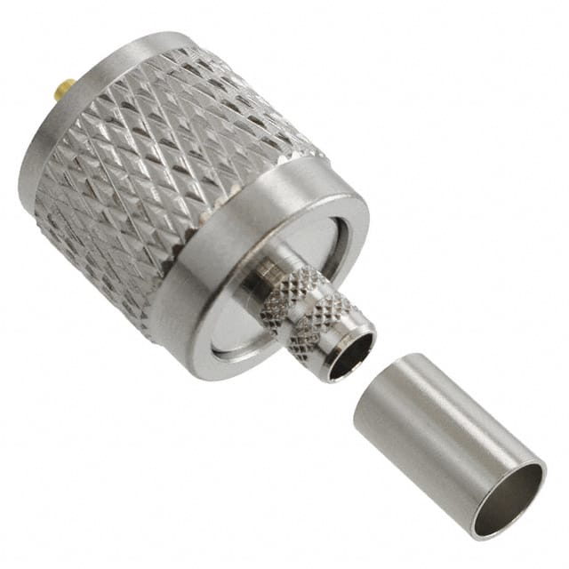 182115 Amphenol RF  Koaxialsteckverbinder (HF)-Baugruppen